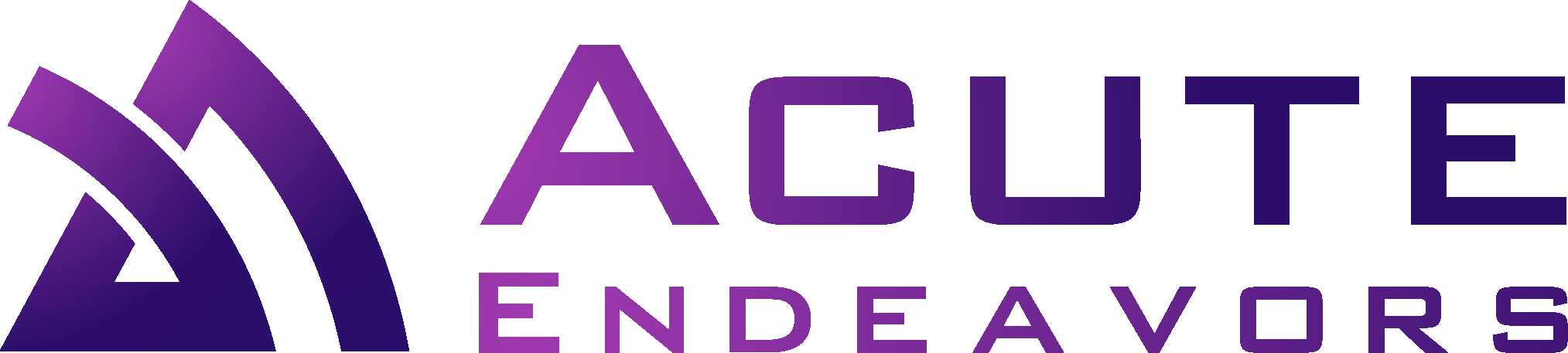 Acute Endeavors logo