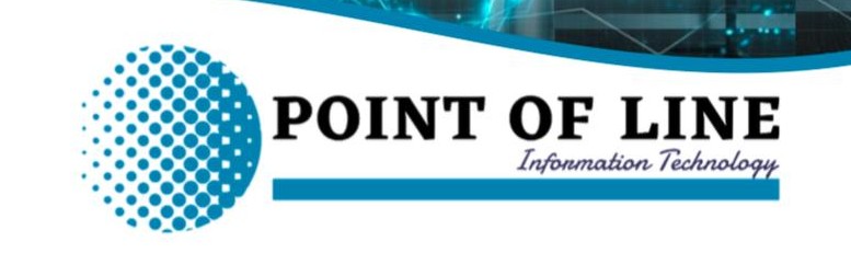 Point of Line logo